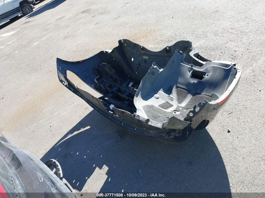 2019 DODGE CHARGER SXT - 2C3CDXBG4KH681660