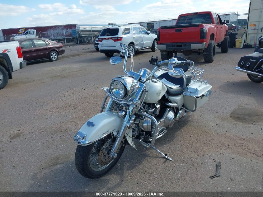 2003 HARLEY-DAVIDSON FLHRI 1HD1FBW193Y711490