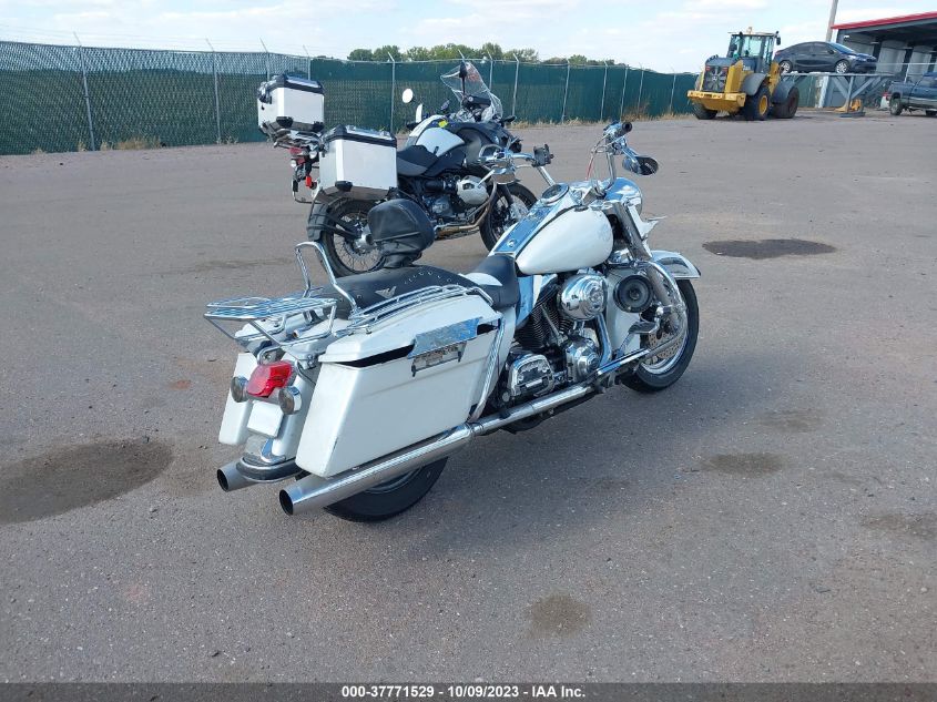 2003 HARLEY-DAVIDSON FLHRI 1HD1FBW193Y711490