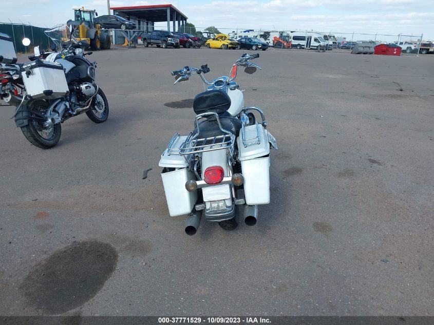 2003 HARLEY-DAVIDSON FLHRI 1HD1FBW193Y711490