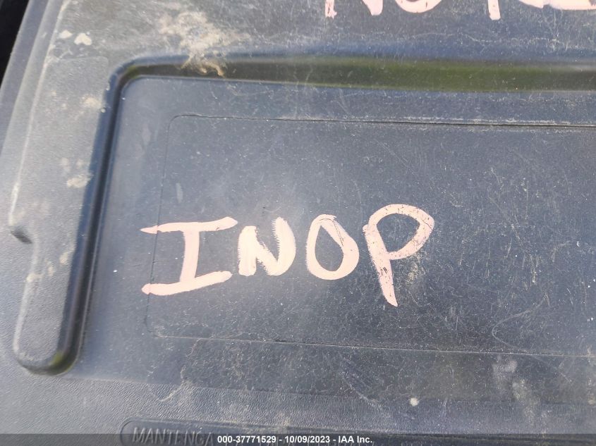 2003 HARLEY-DAVIDSON FLHRI 1HD1FBW193Y711490