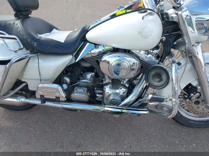 2003 HARLEY-DAVIDSON FLHRI 1HD1FBW193Y711490