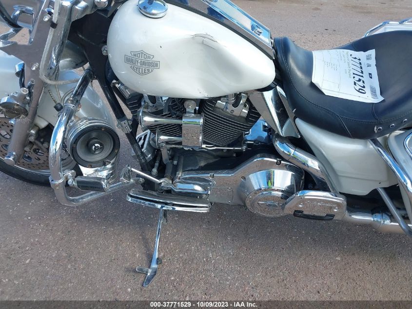 2003 HARLEY-DAVIDSON FLHRI 1HD1FBW193Y711490