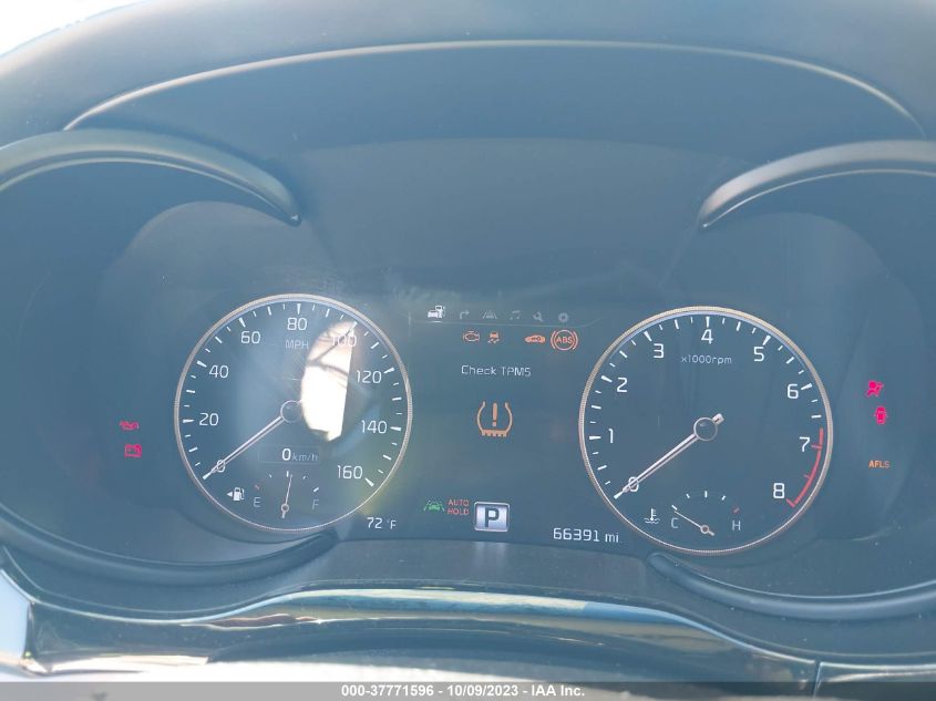 2015 KIA K900 LUXURY KNALW4D45F6021011