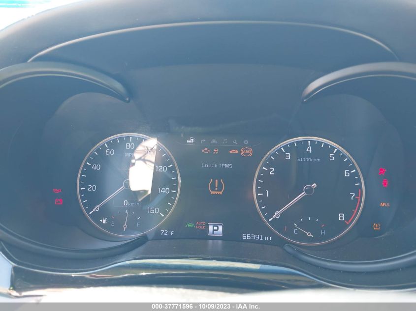 2015 KIA K900 LUXURY KNALW4D45F6021011