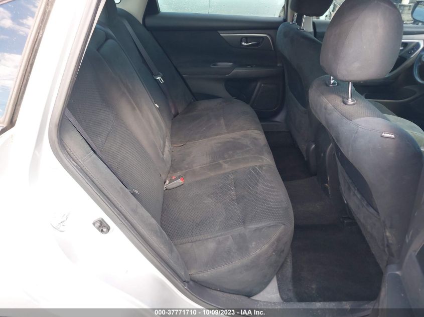 2015 NISSAN ALTIMA 2.5 SV - 1N4AL3AP7FC162732