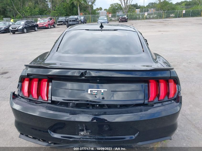 1FA6P8CF3L5173240 2020 FORD MUSTANG - Image 15