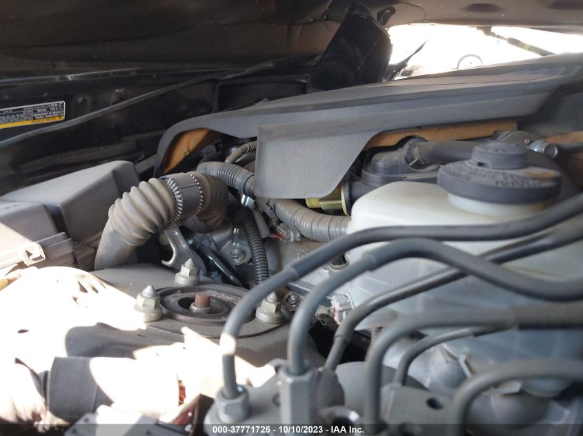2015 LEXUS IS 250 - JTHBF1D2XF5059298