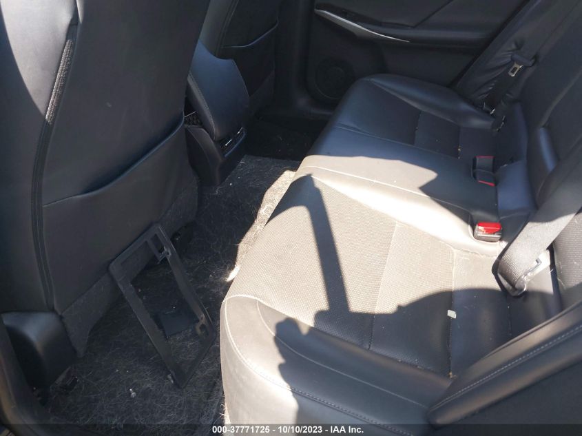 2015 LEXUS IS 250 - JTHBF1D2XF5059298
