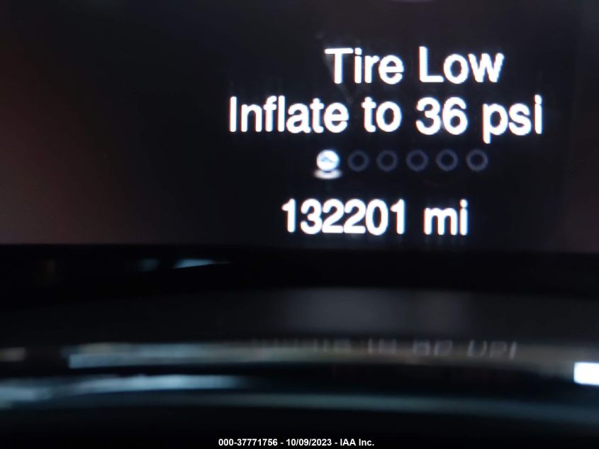 2014 DODGE DURANGO LIMITED - 1C4RDHDG1EC323030