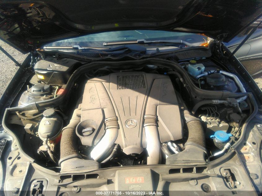 2016 MERCEDES-BENZ CLS 550 WDDLJ9BB4GA160437