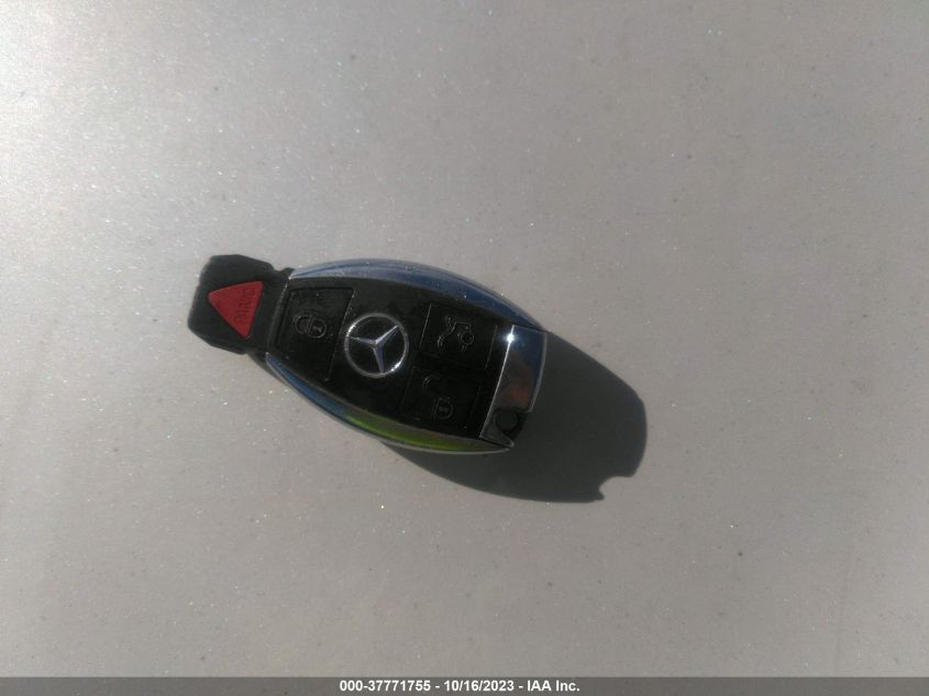 2016 MERCEDES-BENZ CLS 550 WDDLJ9BB4GA160437