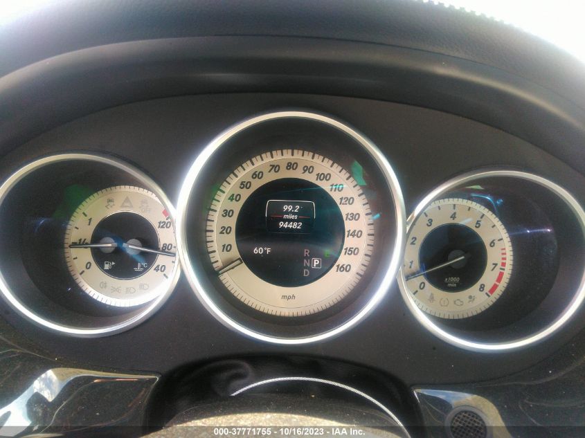 2016 MERCEDES-BENZ CLS 550 WDDLJ9BB4GA160437