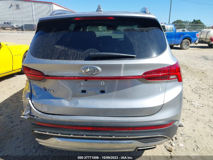 2023 HYUNDAI SANTA FE SEL - 5NMS34AJ3PH507709