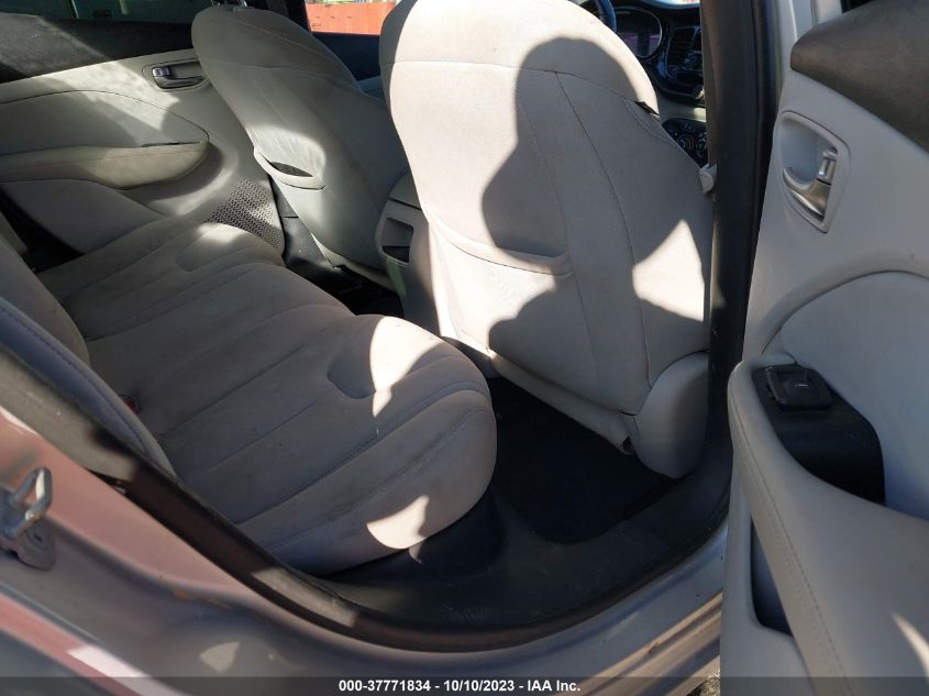 2013 DODGE DART SXT - 1C3CDFBA4DD141926
