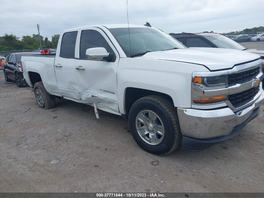 2GCRCPEC7K1155890 Chevrolet Silverado Ld C1500 LT