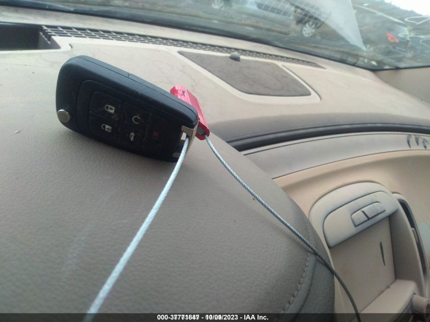 2015 BUICK LACROSSE - 1G4GF5G38FF246161
