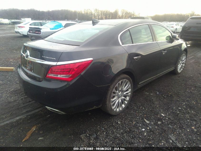 2015 BUICK LACROSSE 1G4GF5G38FF246161