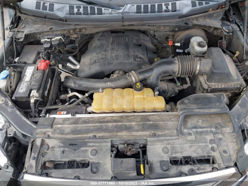 2015 FORD F-150 XL/LARIAT/XLT - 1FTEX1CG7FFB47728
