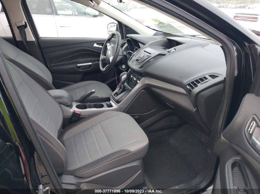 2016 FORD ESCAPE SE - 1FMCU9GX8GUC48925