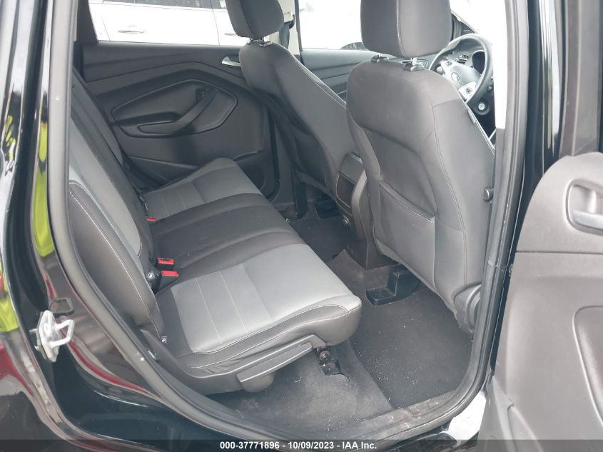 2016 FORD ESCAPE SE - 1FMCU9GX8GUC48925