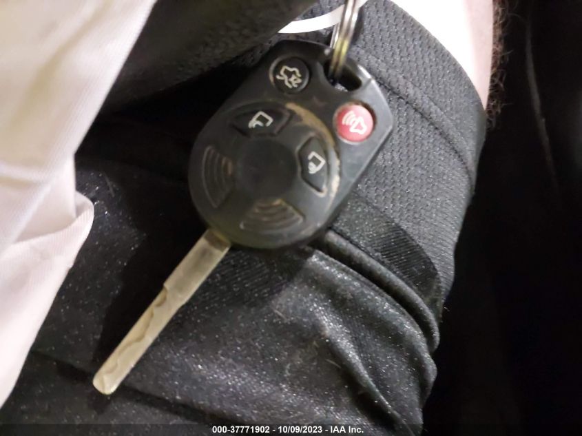 2018 FORD FOCUS S - 1FADP3E25JL226016