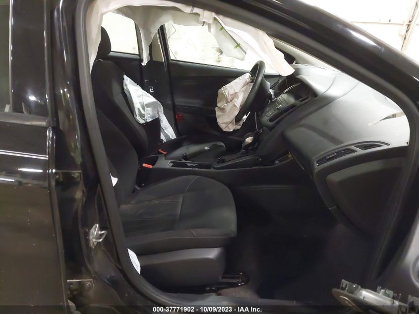 2018 FORD FOCUS S - 1FADP3E25JL226016