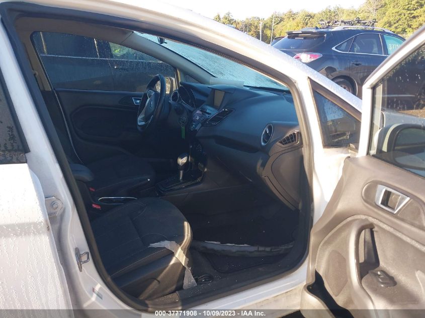 2015 FORD FIESTA SE - 3FADP4EJ8FM190812