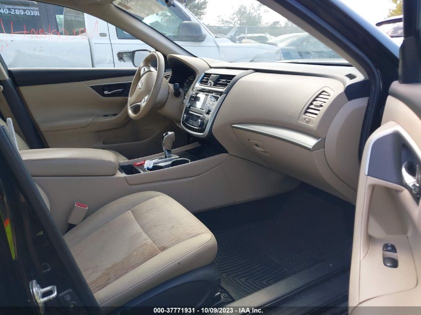 VIN 1N4AL3AP2JC208086 2018 NISSAN ALTIMA 2.5 SV