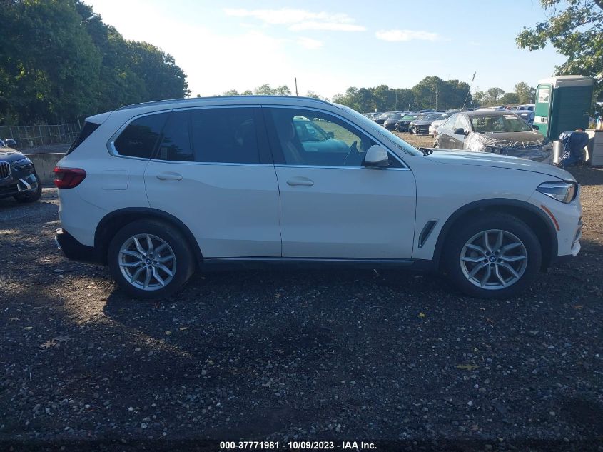 5UXCR6C51KLK82341 BMW X5 XDRIVE40I 13