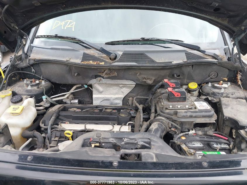 2014 JEEP PATRIOT HIGH ALTITUDE - 1C4NJPFA3ED662733