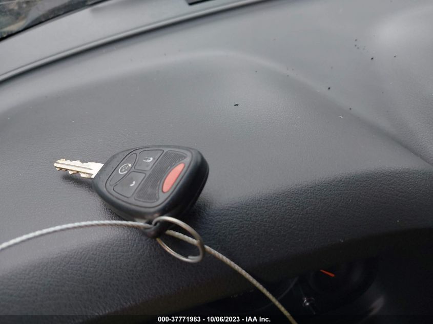 2014 JEEP PATRIOT HIGH ALTITUDE - 1C4NJPFA3ED662733