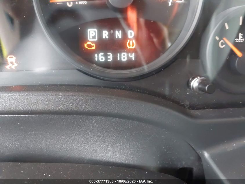 2014 JEEP PATRIOT HIGH ALTITUDE - 1C4NJPFA3ED662733