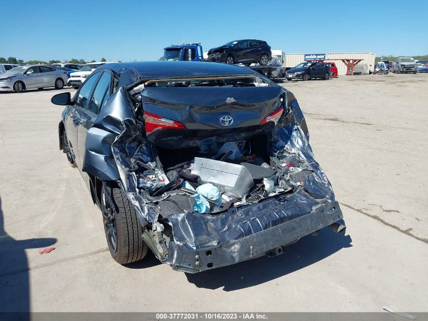 2017 TOYOTA COROLLA L/LE/XLE/SE - 5YFBURHE1HP655108