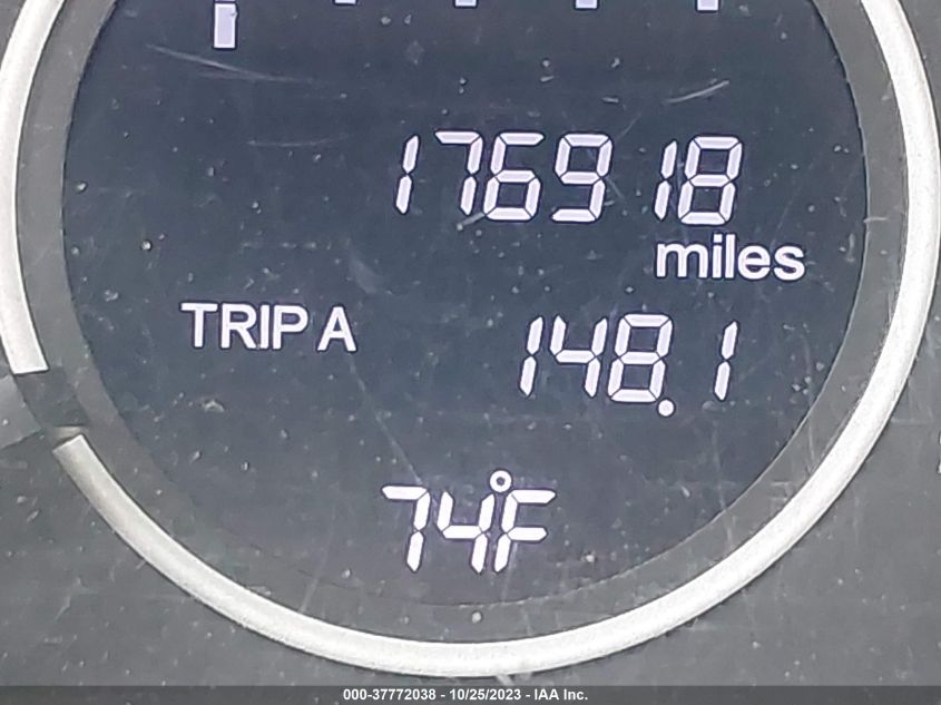 2015 HONDA CR-V EX - 5J6RM4H5XFL048139