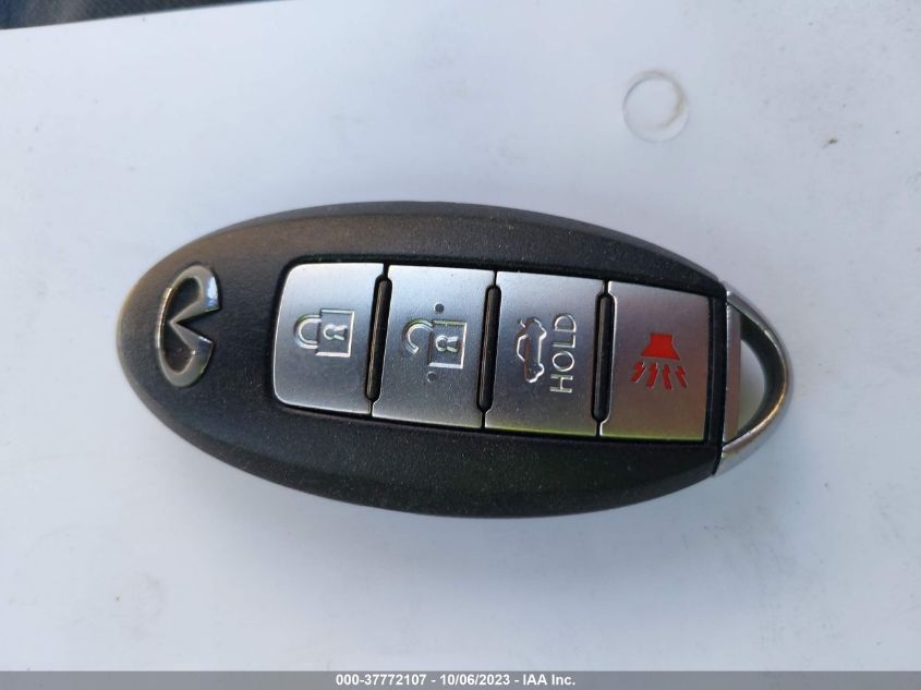 2013 INFINITI G37 JOURNEY - JN1CV6AP2DM715862