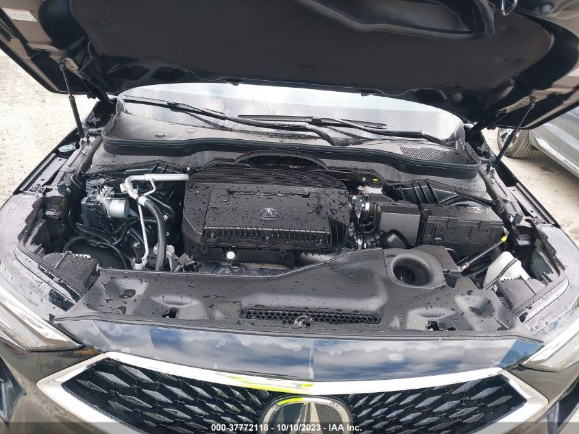 5J8YE1H33RL002301 Acura MDX   10