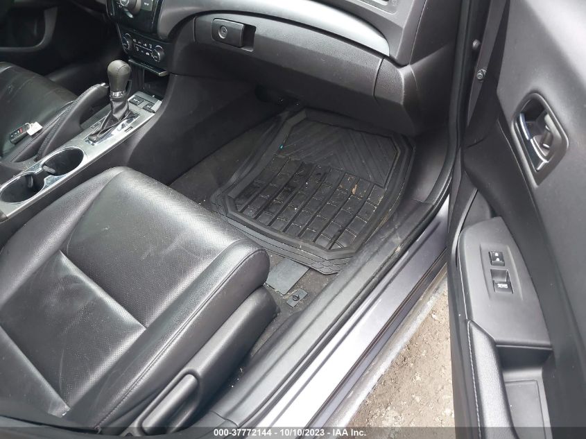 2015 ACURA ILX - 19VDE1F30FE001829
