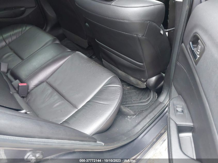 2015 ACURA ILX - 19VDE1F30FE001829