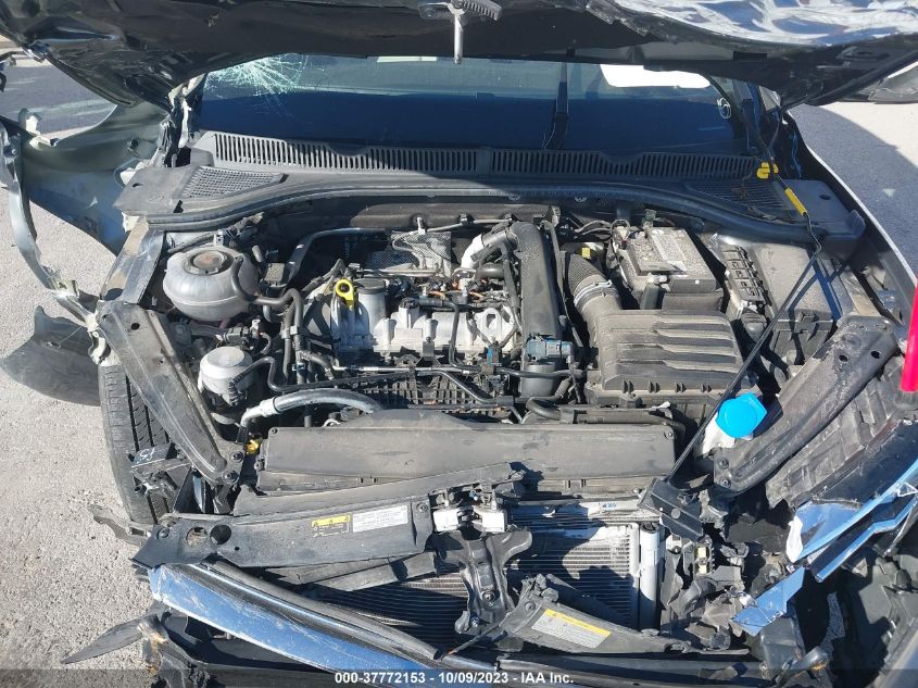 2021 VOLKSWAGEN JETTA S/SE/R-LINE - 3VWC57BU3MM047045