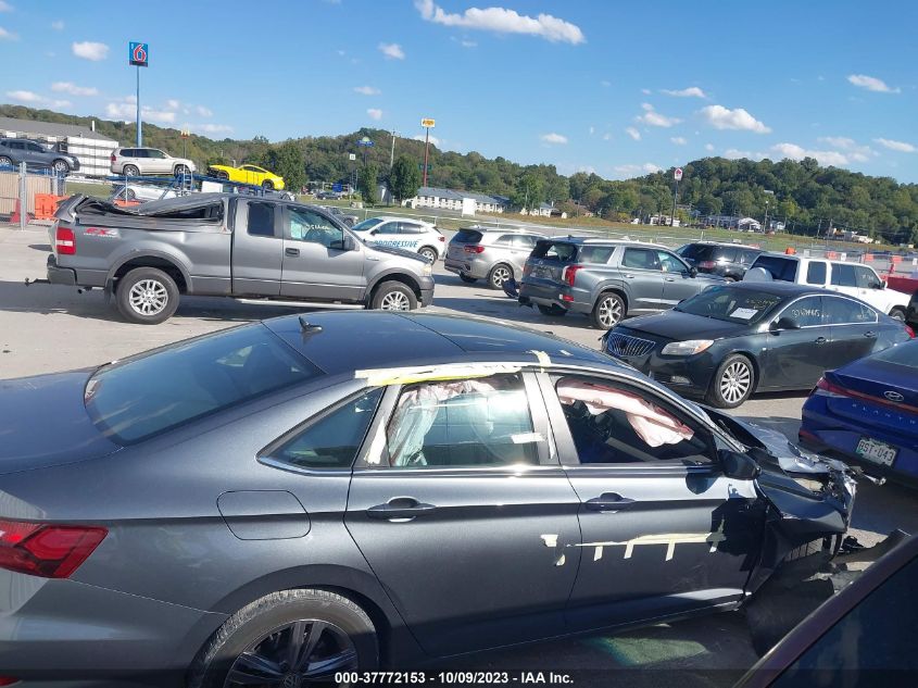 2021 VOLKSWAGEN JETTA S/SE/R-LINE - 3VWC57BU3MM047045
