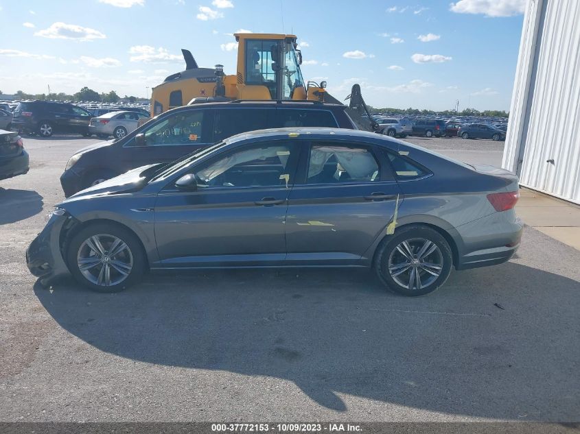 2021 VOLKSWAGEN JETTA S/SE/R-LINE - 3VWC57BU3MM047045