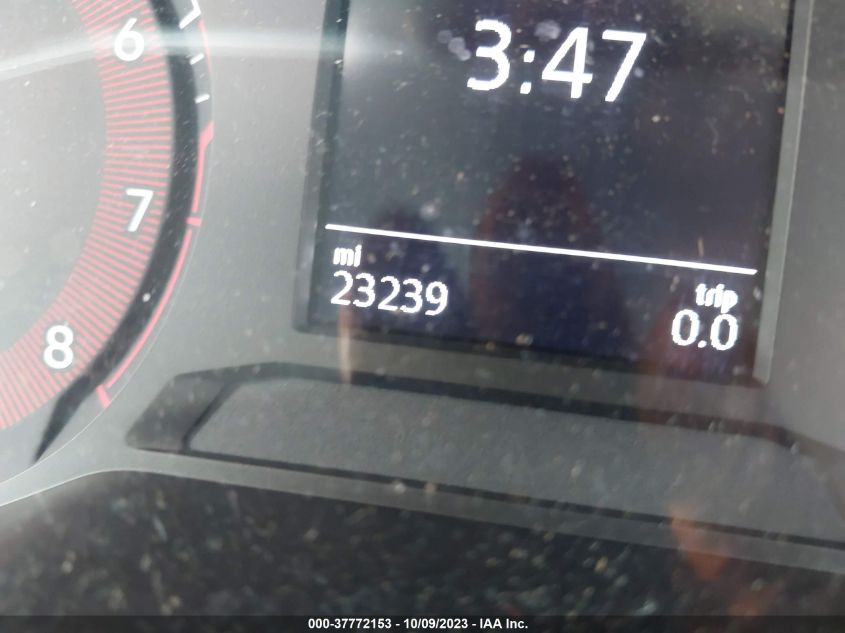 2021 VOLKSWAGEN JETTA S/SE/R-LINE - 3VWC57BU3MM047045