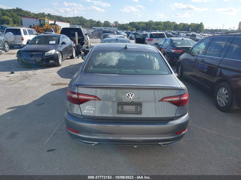 2021 VOLKSWAGEN JETTA S/SE/R-LINE - 3VWC57BU3MM047045