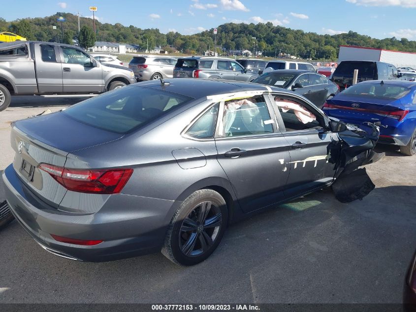 2021 VOLKSWAGEN JETTA S/SE/R-LINE - 3VWC57BU3MM047045