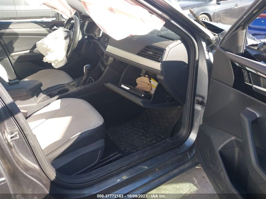 2021 VOLKSWAGEN JETTA S/SE/R-LINE - 3VWC57BU3MM047045