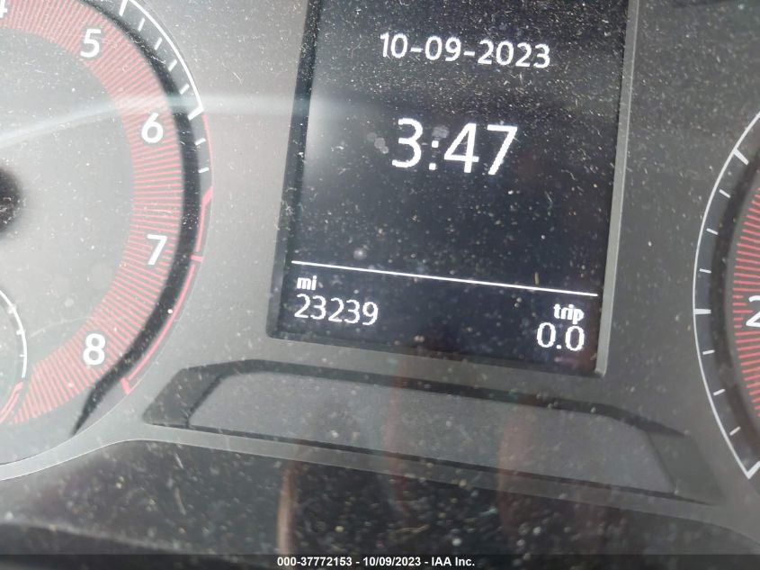 2021 VOLKSWAGEN JETTA S/SE/R-LINE - 3VWC57BU3MM047045
