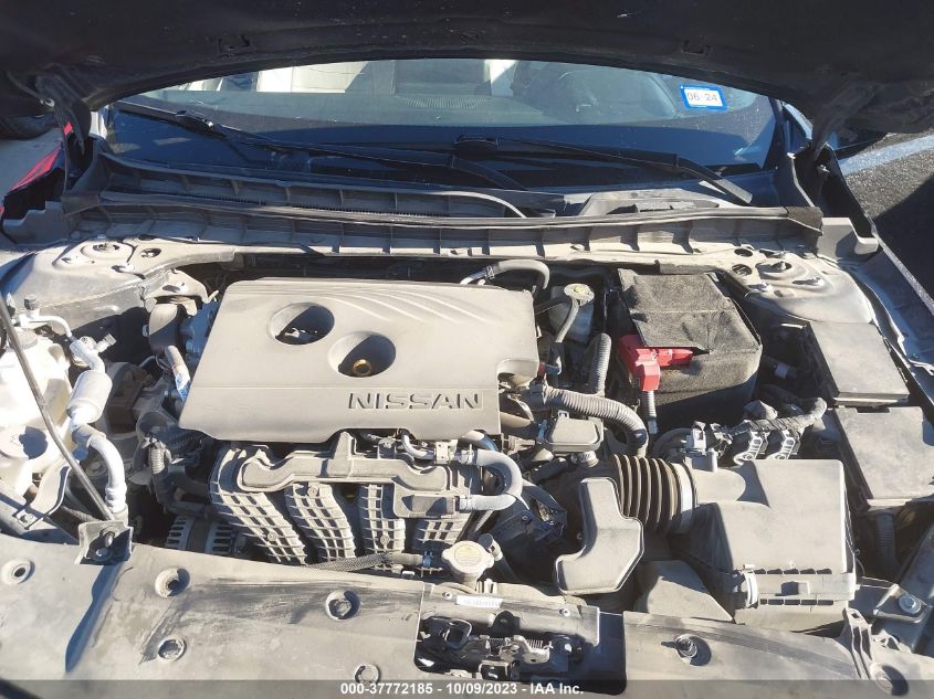 2019 NISSAN ALTIMA 2.5 SL - 1N4BL4EV3KC234359