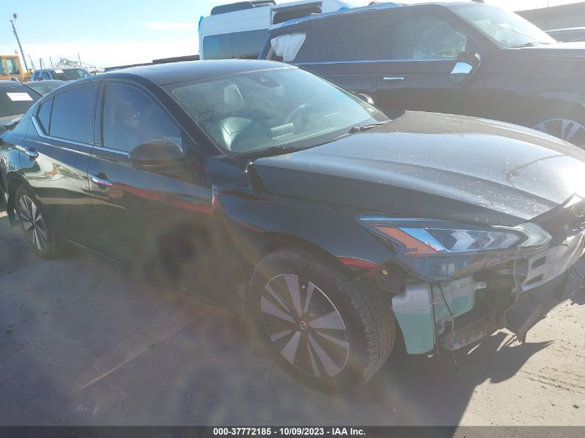 2019 NISSAN ALTIMA 2.5 SL - 1N4BL4EV3KC234359