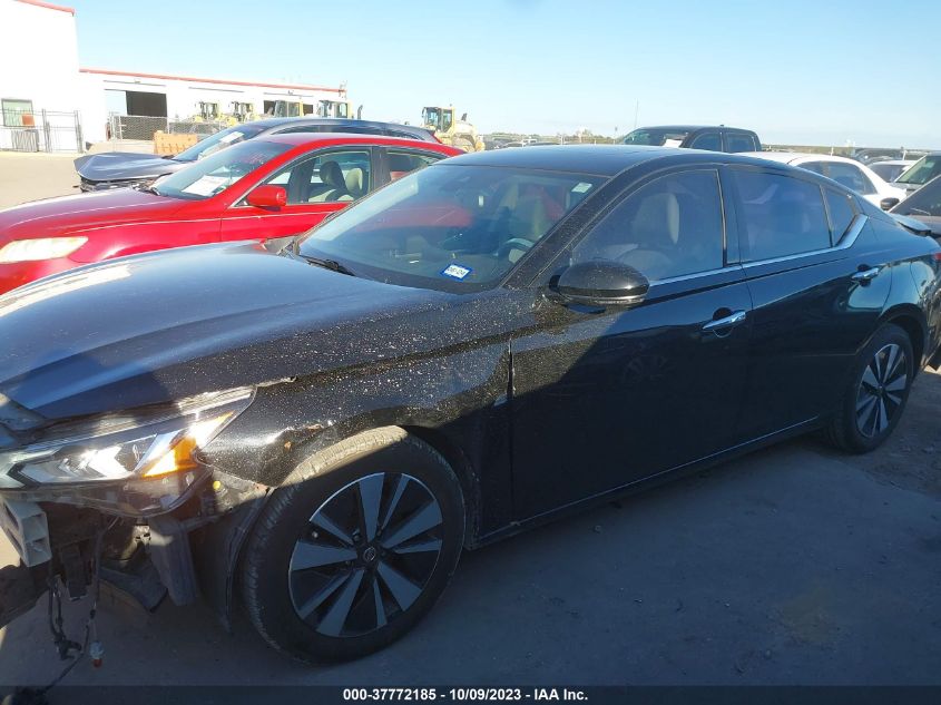 2019 NISSAN ALTIMA 2.5 SL - 1N4BL4EV3KC234359